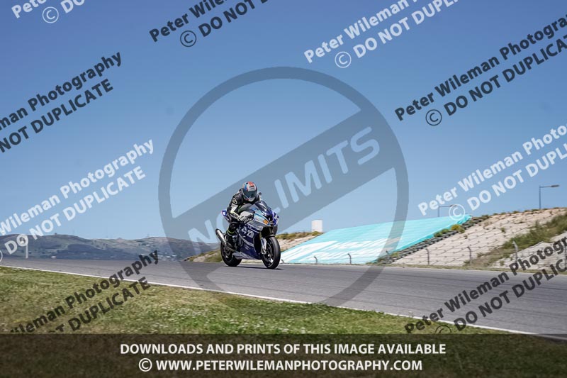 may 2019;motorbikes;no limits;peter wileman photography;portimao;portugal;trackday digital images